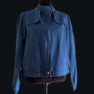 Gap Cotton Women’s Jacket